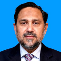 Secretary, Ministry of Industries & Production