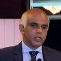 Secretary, Ministry of Water Resources